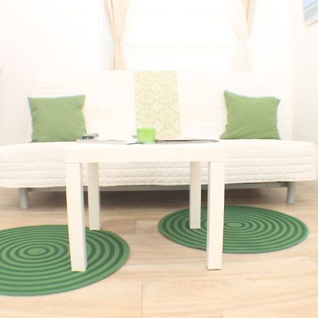 מיאמי ביץ' Sapphire South Beach מראה חיצוני תמונה