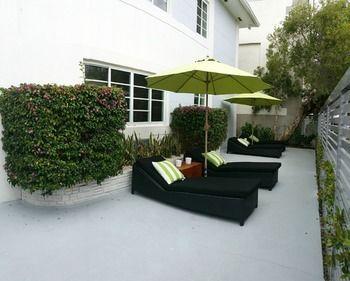 מיאמי ביץ' Sapphire South Beach מראה חיצוני תמונה