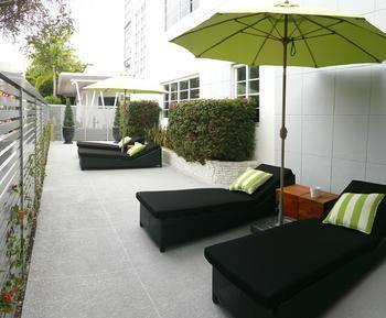 מיאמי ביץ' Sapphire South Beach מראה חיצוני תמונה