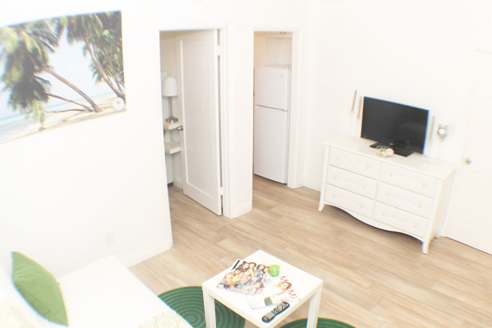 מיאמי ביץ' Sapphire South Beach מראה חיצוני תמונה